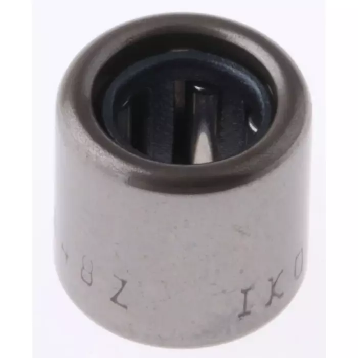 IKO Needle Roller Bearing 8 mm Outside Diameter, TLA48Z (Pack of 2 Pcs)