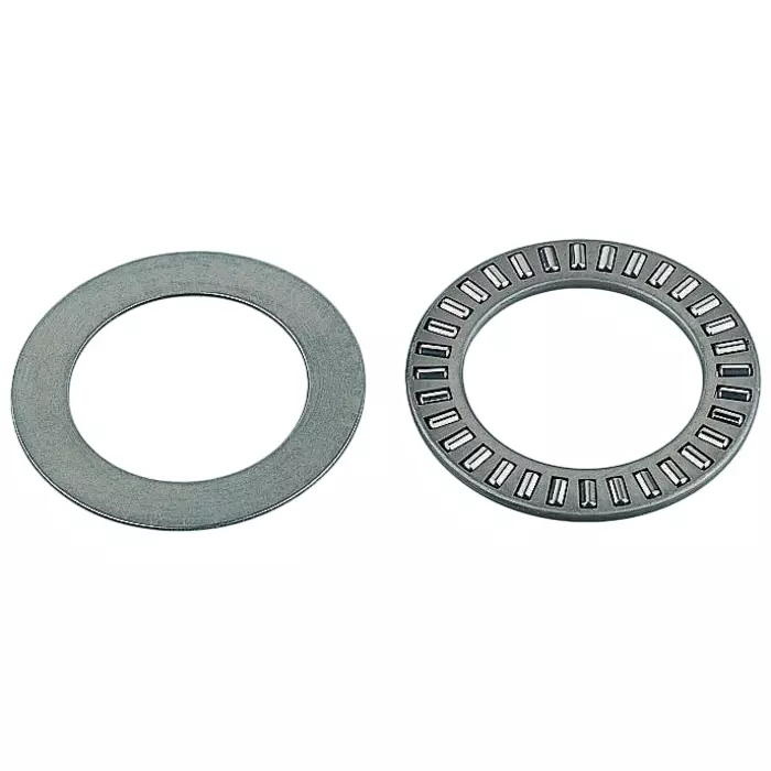 IKO Thrust Roller Bearing 30 mm Inside Diameter & 47 mm Outside Diameter, NTB3047AS