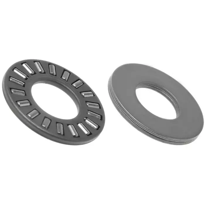 IKO Thrust Roller Bearing 12 mm Inside Diameter & 26 mm Outside Diameter, NTB1226AS