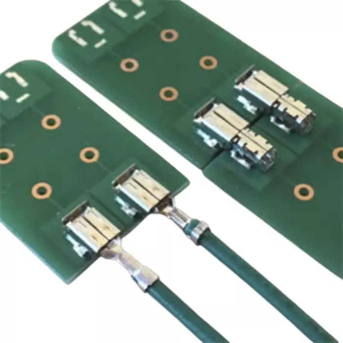 JST (JAPAN SOLDERLESS TERMINALS) LEK Series PCB Mount PCB Socket 1-Contact 1-Row Solder Termination, LEK-01RS-2RPT-TL (Pack of 50 Pcs)