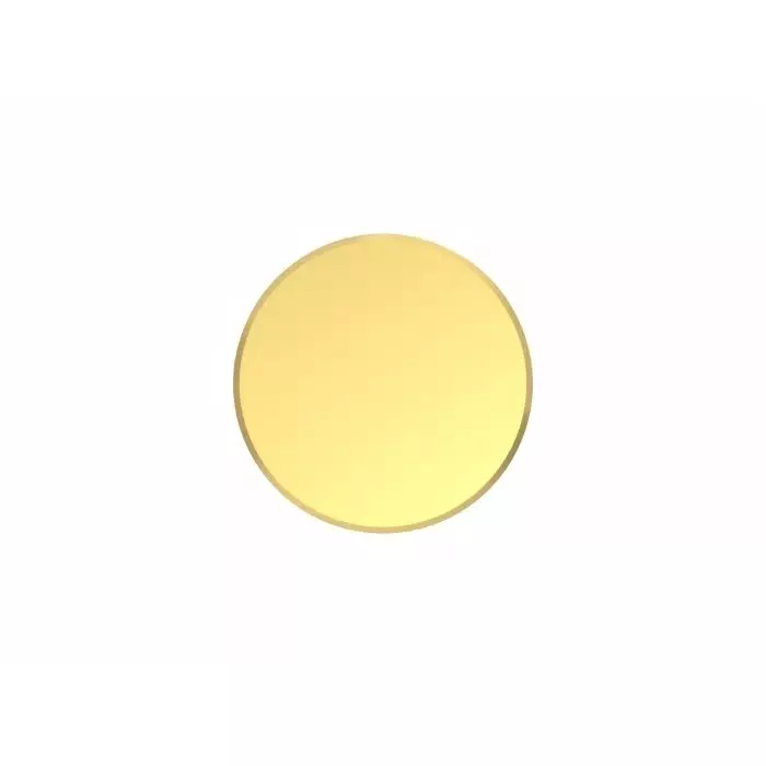 Linx Straight SMP Yes RF Terminator Free Hanging (In Line) 18 GHz 1W Average Power Rating, 2467917-1 (Pack of 100 Pcs)