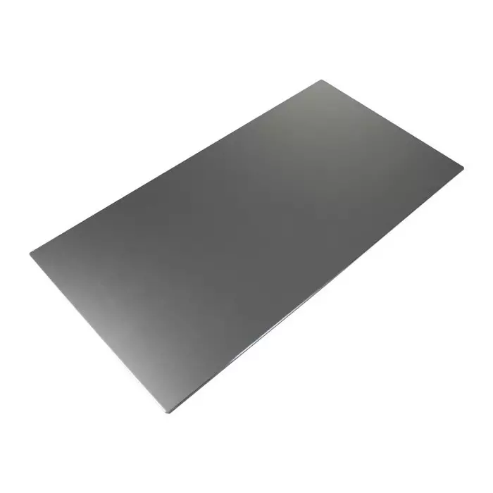Takachi Electric Industrial Metal Mounting Plate 1.5x136.5x255.6 mm for Use with AWN Case, AWC16-28