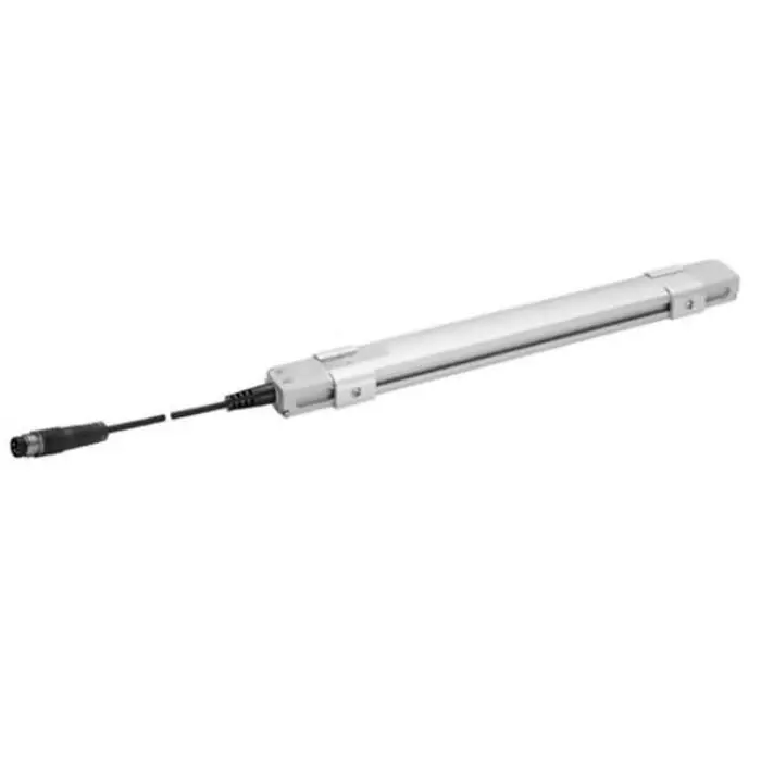 EMERSON – AVENTICS Analog Distance Measuring Pneumatic Sensor IP65, IP67 & SM6-AL with LED Indicator, R412010886