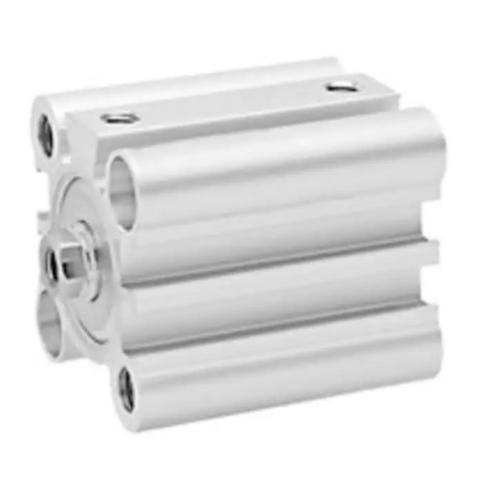 EMERSON – AVENTICS SSI Series ISO Standard Cylinder 25 mm Bore 20 mm Stroke Double Acting, R412019827