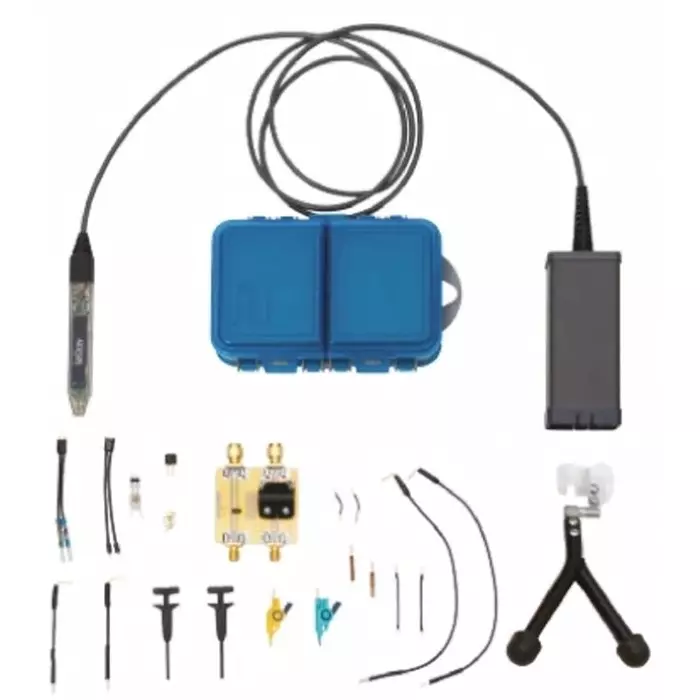 Teledyne LeCroy Oscilloscope Probe Differential Type 1.2GHz 1:1, ZD1000