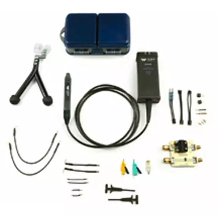 Teledyne LeCroy Oscilloscope Probe Differential Type 650MHz 1:1 ProBus Connector, ZD500