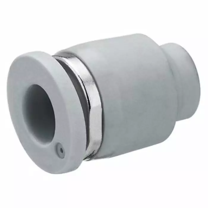 EMERSON – AVENTICS QR1-S-RCA Series Polyamide Cap for 8 mm Tube Size, R412005113 (Pack of 20 Pcs)