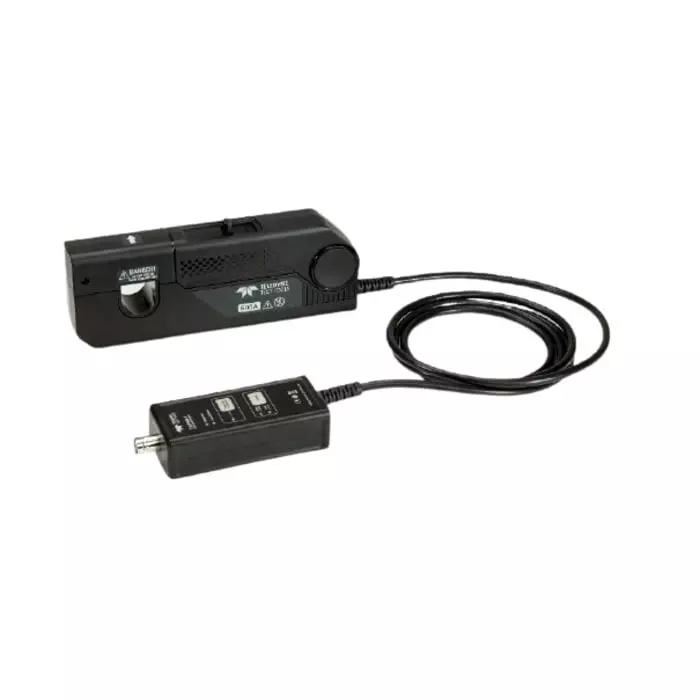 Teledyne LeCroy Oscilloscope Probe Current Type 12MHz BNC Connector, T3CP150-12