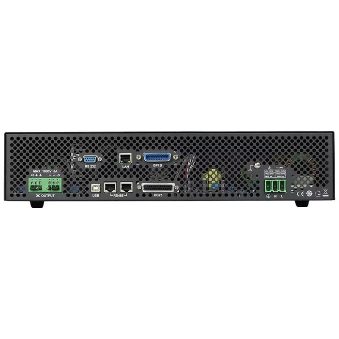 BK Precision PVS Series Digital Bench Power Supply 600 V 8.5 A 1-Output 3 kW, PVS60085MR