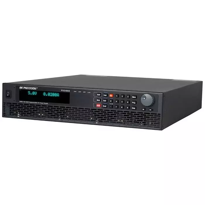 BK Precision PVS Series Digital Bench Power Supply 600 V 8.5 A 1-Output 3 kW, PVS60085MR