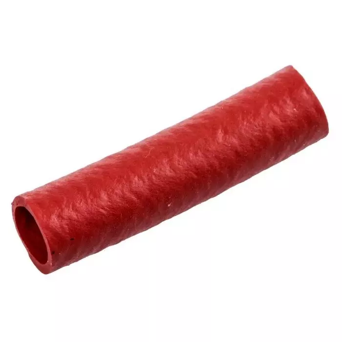 SES Sterling Helavia Series Expandable Neoprene Red Cable Sleeve 5x25mm, 2010005007 (Pack of 100 Pcs)