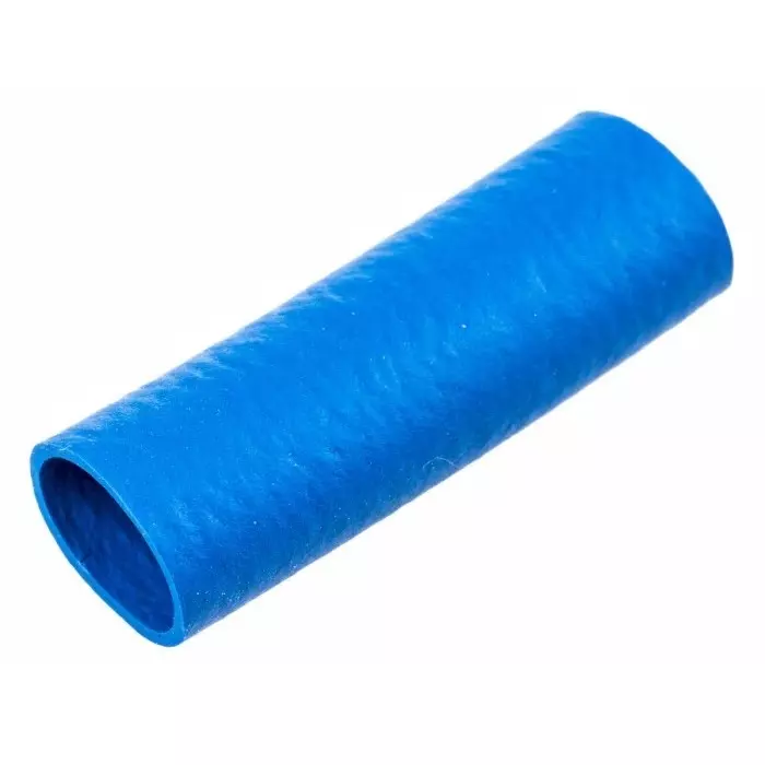 SES Sterling Helavia Series Expandable Neoprene Blue Cable Sleeve 7.5x30mm, 2010006002 (Pack of 100 Pcs)