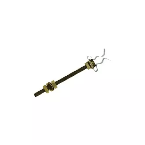 Eaton Fuse Clip CE Compliant for Trip Indicator Fuse Fitting Trip Indicator, CL1