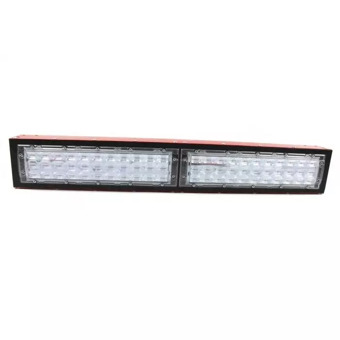 Intelligent Horticultural Solutions Florence Series LED Grow Light Wide Angle for Biomass, FLORENCE-BIO-WIDE-CASED-1CH-01.