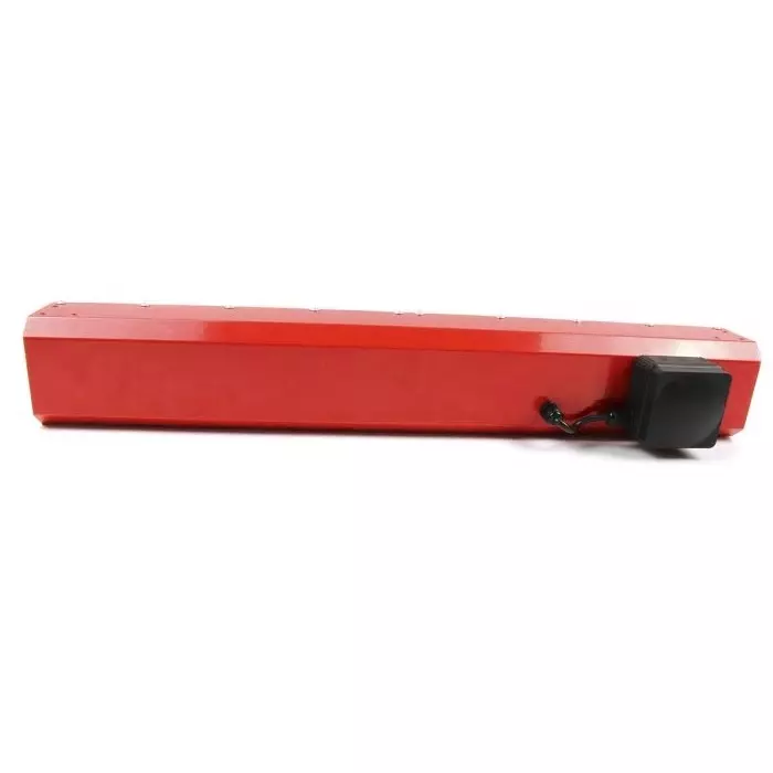 Intelligent Horticultural Solutions Florence Series LED Grow Light Wide Angle for Biomass, FLORENCE-BIO-WIDE-CASED-1CH-01.