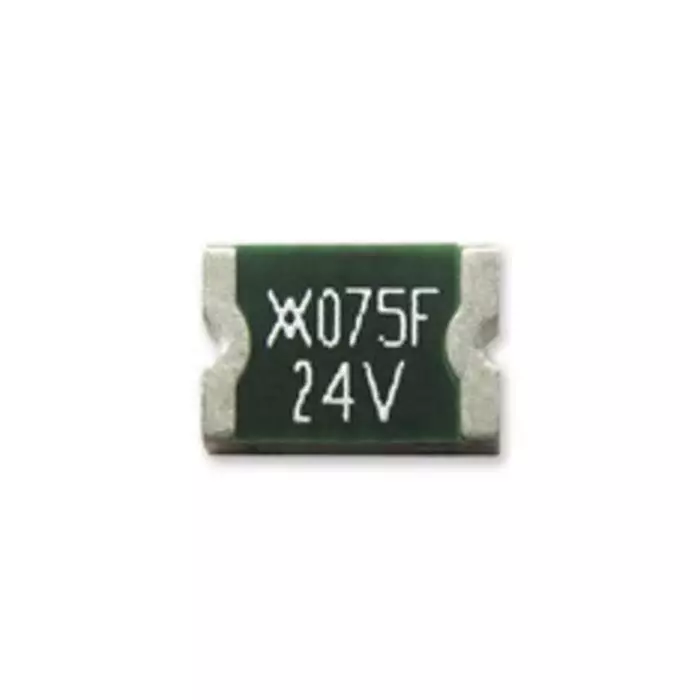 Wickmann Resettable Fuse 0.75 A 24 V DC, RF1181-000 (Pack of 10 Pcs)