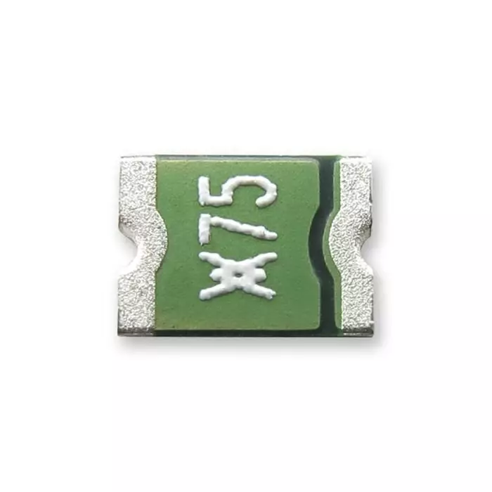 Wickmann Resettable Fuse 0.75 A 6 V DC, RF1354-000 (Pack of 250 Pcs)