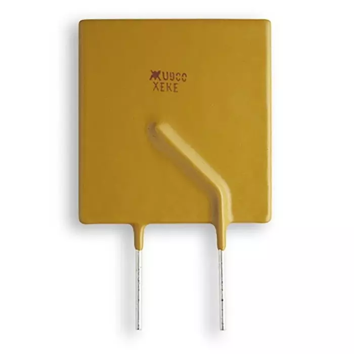 Wickmann Resettable Fuse 9 A 30  V ac 30 V DC, RF2723-000 (Pack of 10 Pcs)