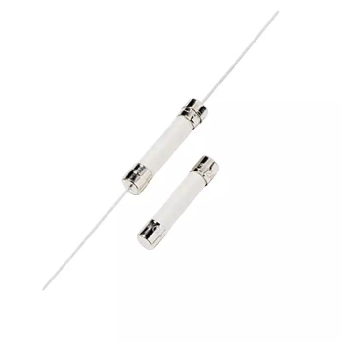Wickmann F Ceramic Cartridge Fuse 15 A 6.3x32 mm, 0314015.MXP (Pack of 1000 Pcs)