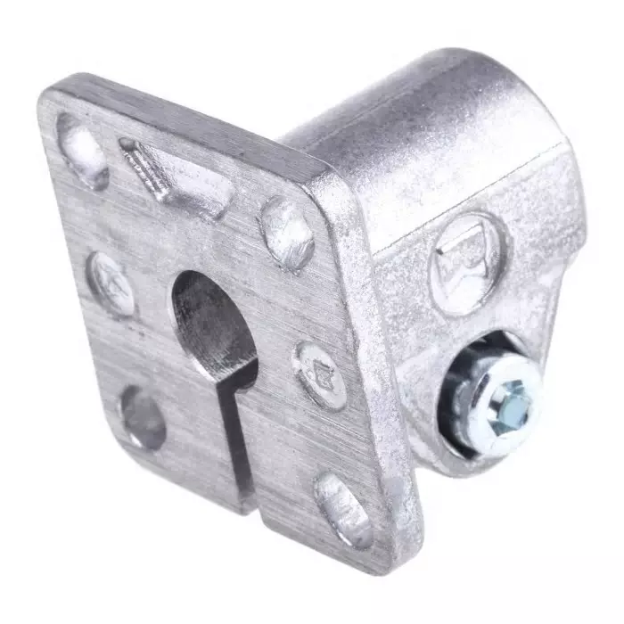 Rose+Krieger M10 Base Clamp Connecting Component Strut Profile 12 mm, 13120000020