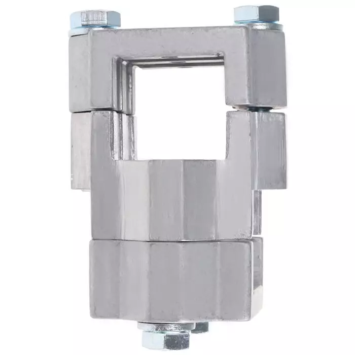 Rose+Krieger M5 Cross Clamp Connecting Component Strut Profile 30 mm, 103000050200