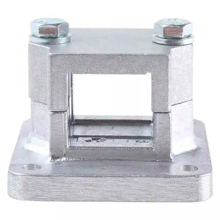 Rose+Krieger M8 Thread Flange Clamp 30mm, 12300005020