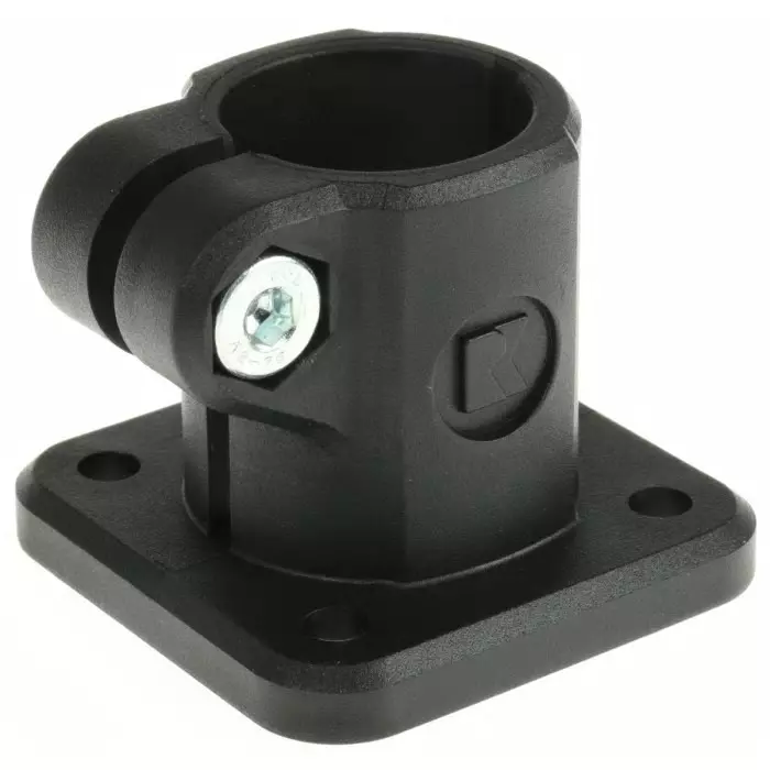 Rose+Krieger M8 Thread Base Clamp 20 to 30mm 20mm, K30030BCE (Pack of 5 Pcs)
