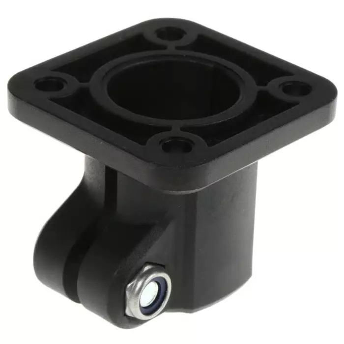 Rose+Krieger M8 Thread Base Clamp 20 to 30mm 20mm, K30030BCE (Pack of 5 Pcs)