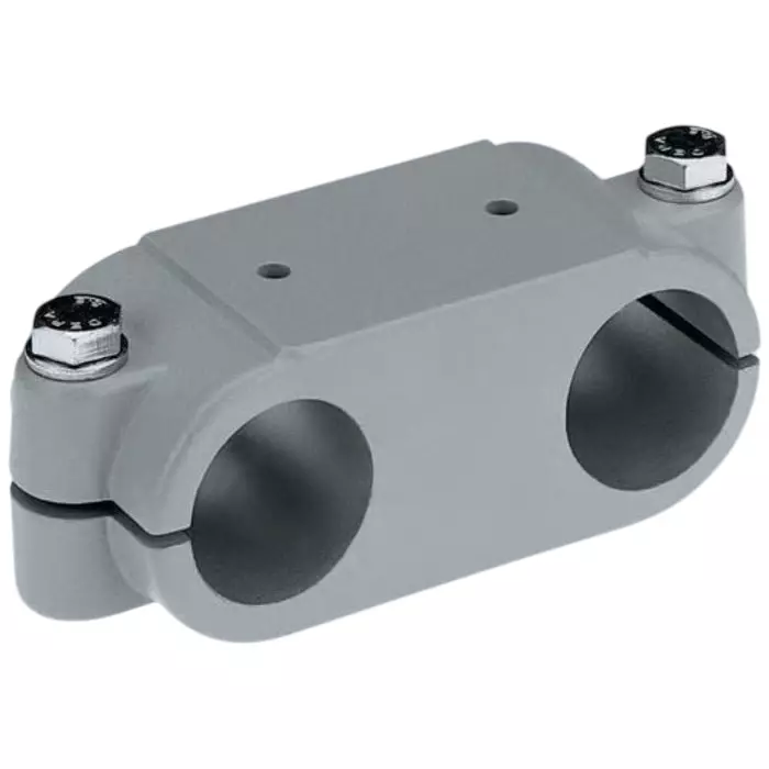 Rose+Krieger Parallel Clamp Connecting Component Strut Profile 30 mm, 153000000200