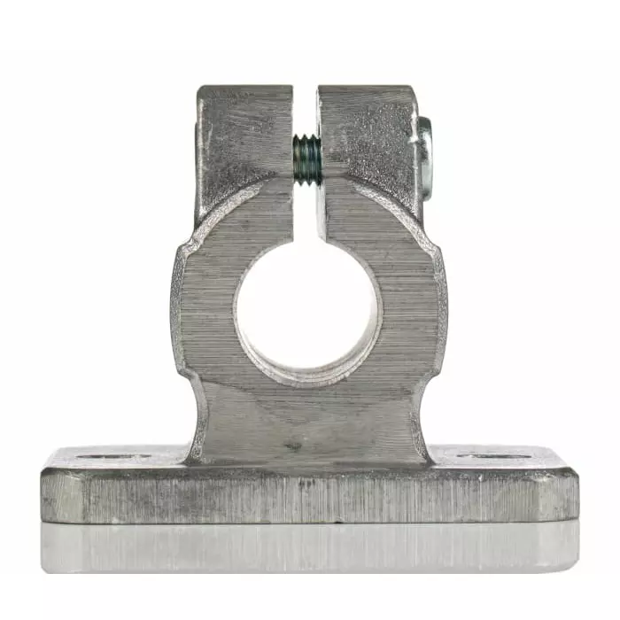 Rose+Krieger M8 Thread Flange Clamp 20mm, 122 000 00020
