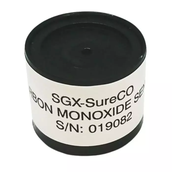 SGX Sensors Carbon Monoxide Gas Sensor IC 30s Response Time, SGX-SURECO