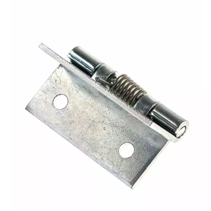 Pinet Steel Spring Hinge 50mm x 50mm x 2mm, 7113519 (1 Pair)