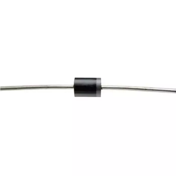 HY Electronic Corp 45V 15A Schottky Diode 2-Pin R 6, 15SQ045