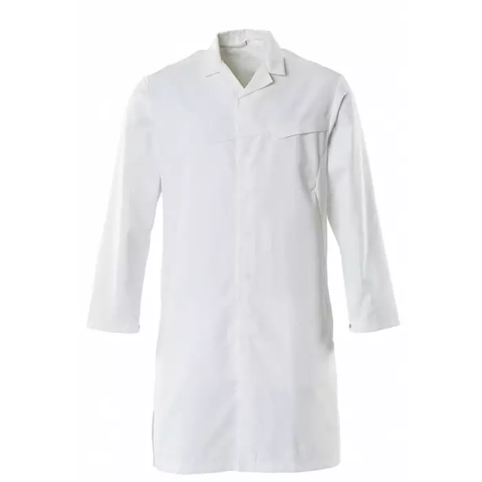 Mascot Workwear White Men Reusable Lab Coat 3XL, 20354-442-063333XL