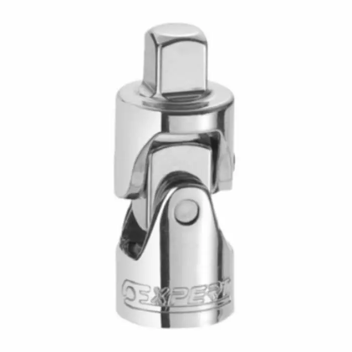 Expert by Facom Universal Joint Bore 8 mm 25.2 mm Length, E117360