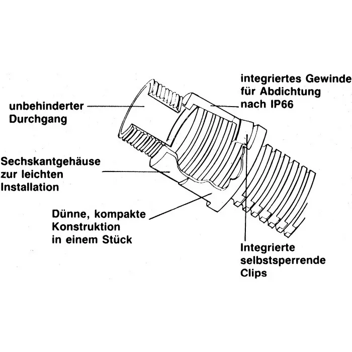 adaptaflex-90-elbow-conduit-fitting-21mm-nominal-size-m20-nylon-66-black-ip66-rating-7tca296000r0596al21m20c90bl