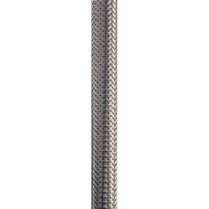 Adaptaflex Flexible Conduit 25mm Nominal Diameter Galvanised Steel Metal, 7TCA296040R0135SPB25/25M