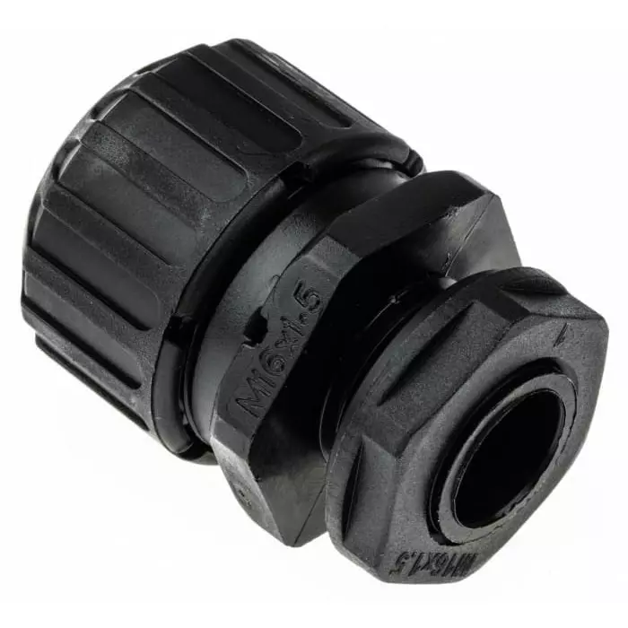 adaptaflex-straight-conduit-fitting-16mm-nominal-size-m16-nylon-66-black-ip65-rating-7tca296060r0105xf16m16d