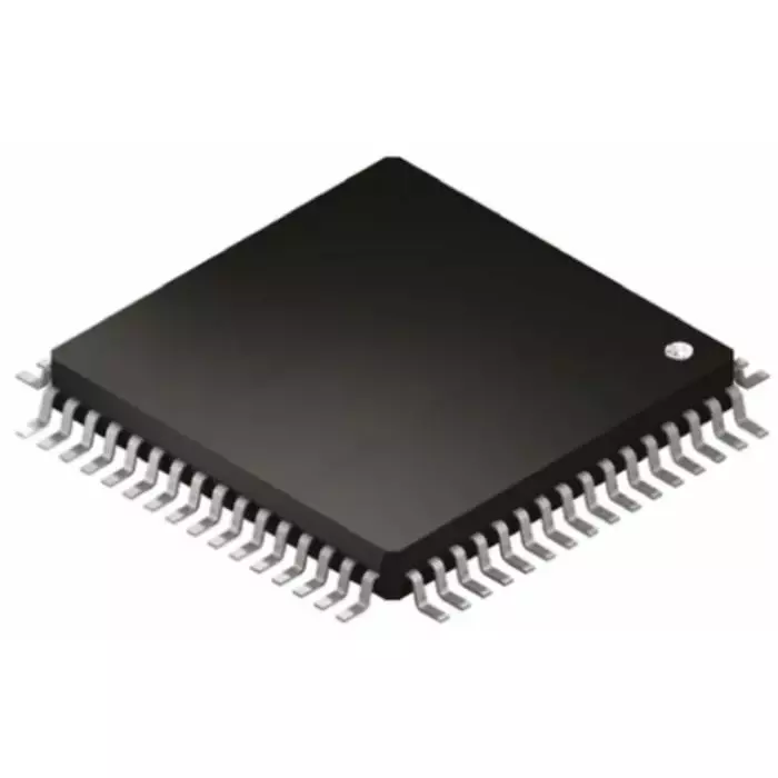 MaxLinear UART Surface Mount 64 -Pin 4 Channels LQFP Package, XR16V554DIV-F
 (Pack of 160 Pcs)