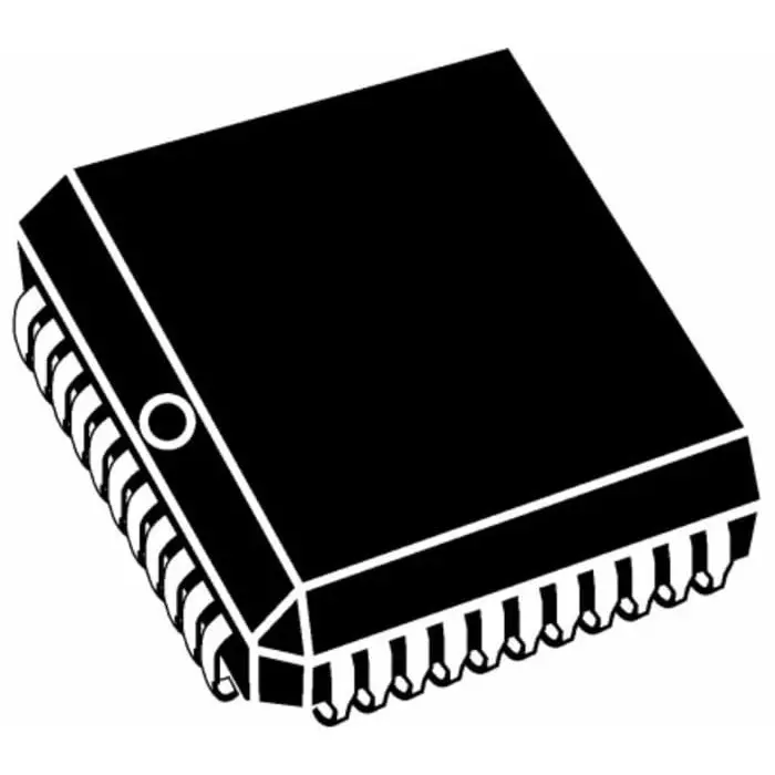 MaxLinear Dual-Channel UART RS232 RS485 44-Pin PLCC, ST16C2552CJ44TR-F (Pack of 500 Pcs)