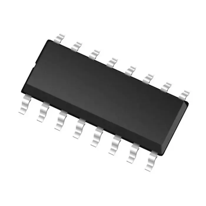 MaxLinear SP232EEN-L/TR Line Transceiver 16-Pin SOIC, SP232EEN-L/TR (Pack of 5 Pcs)