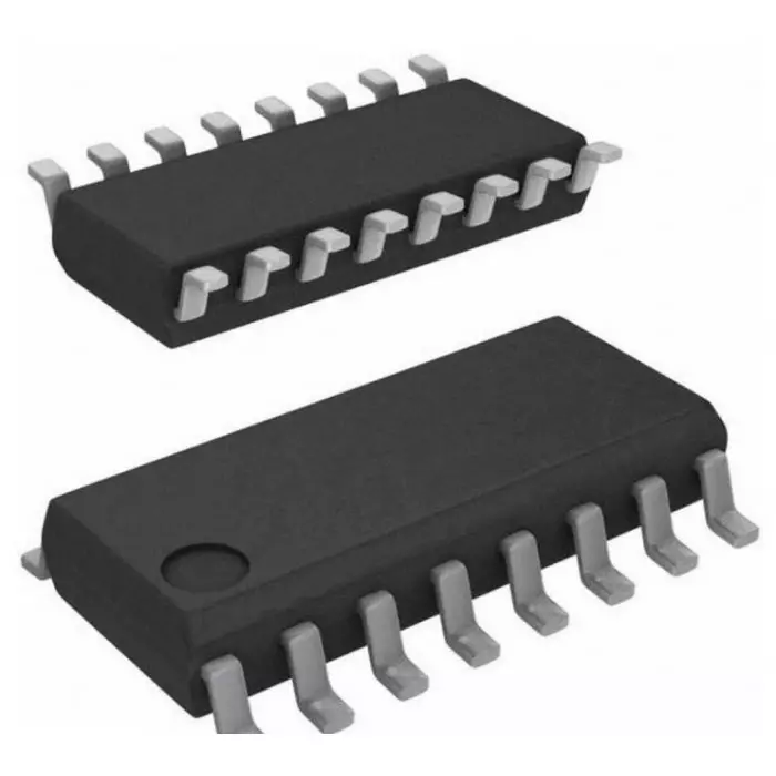 MaxLinear SP232EEN-L/TR Line Transceiver 16-Pin SOIC, SP232EEN-L/TR (Pack of 5 Pcs)