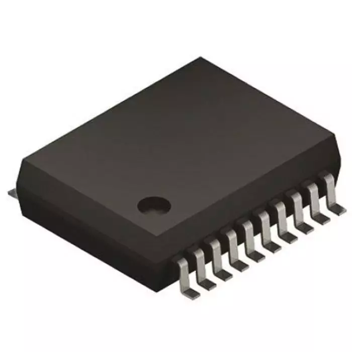 MaxLinear Multiprotocol Transceiver Surface Mount 20-Pin SSOP, XR3160EIU-F (Pack of 66 Pcs)