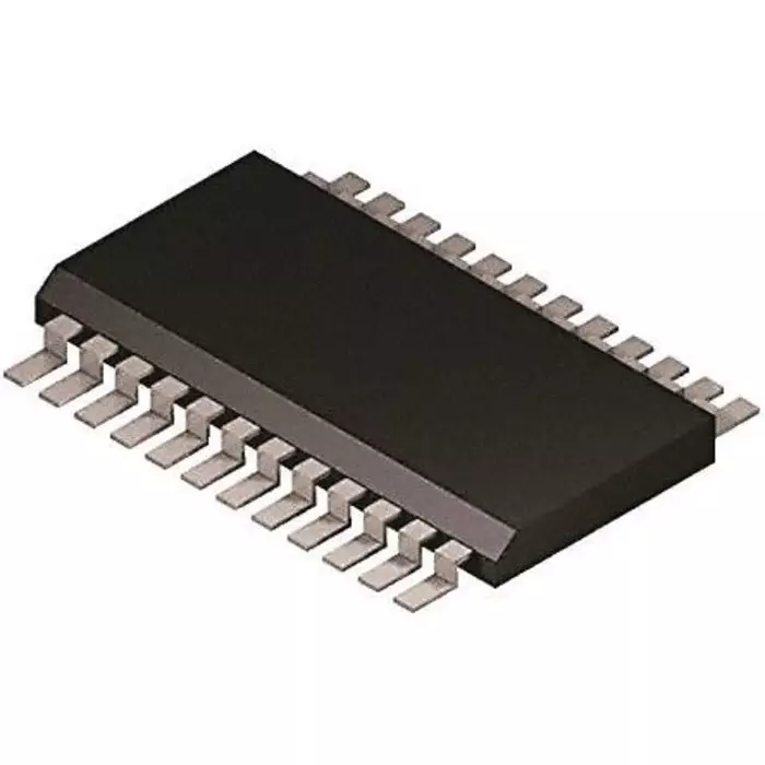 MaxLinear Multiprotocol Transceiver Surface Mount 24-Pin TSSOP, SP330EEY-L (Pack of 62 Pcs)