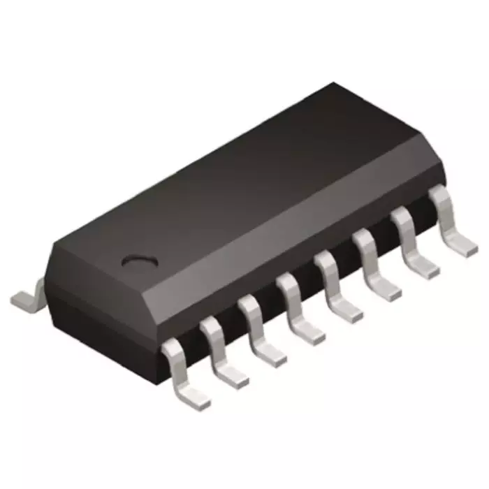 MaxLinear SP3232EEN-L Line Transceiver 16-Pin SOIC, SP3232EEN-L (Pack of 49 Pcs)