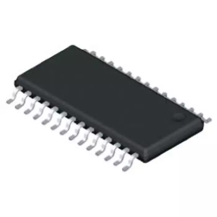 MaxLinear SP336EEY-L Line Transceiver 28-Pin TSSOP, SP336EEY-L (Pack of 50 Pcs)