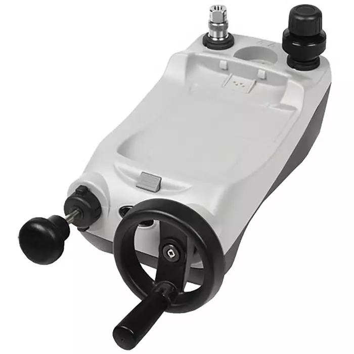 Druck Pneumatic Station for Use with DPI 620 Series, PV 623
