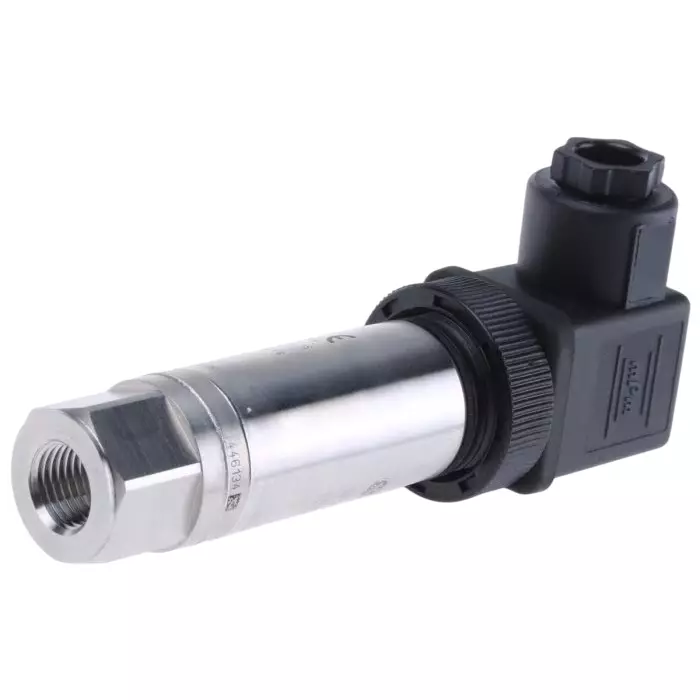 Druck Pressure Sensor 0.25 Bar Max Analogue Output Relative Reading, X5072-TB-A2-CA-H1-PA 250 mbar G