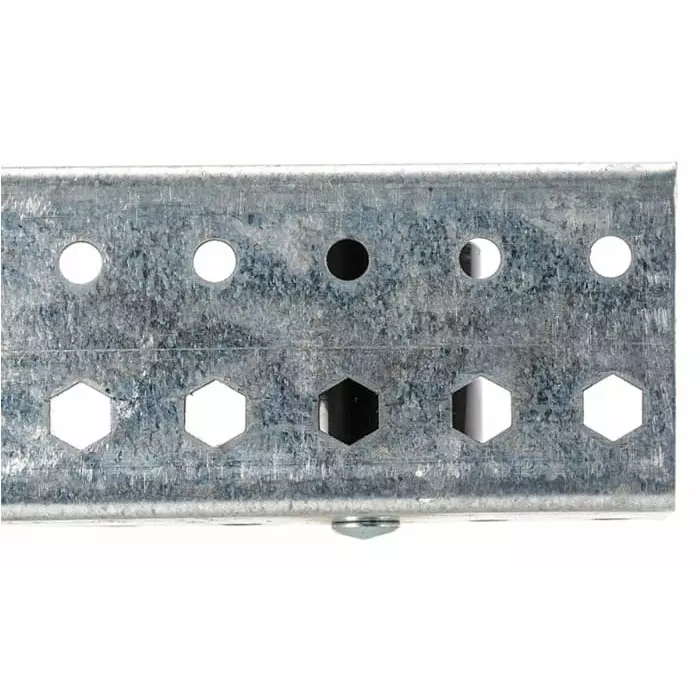 Interroll Roller Track Heavy Duty 50mm Diameter 51.3mm Width 962mm x 74mm, BU50(9WHEELS)