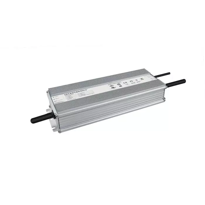 Inventronics LED Driver 305V Output 320W Output 1.4A Output Constant Current Dimmable, ESM-320S150MG
